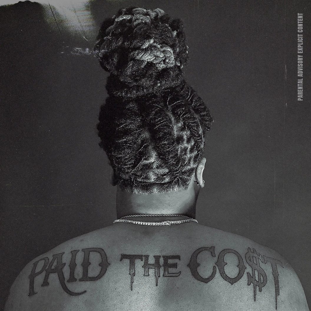 Image: Amere Fresh Unveils Must-Hear New LP 'Paid The Cost'