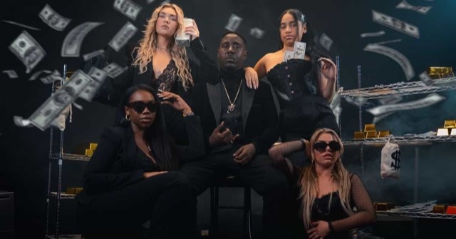 Image: Rice Drops Catchy New Track, 'Blog It'
