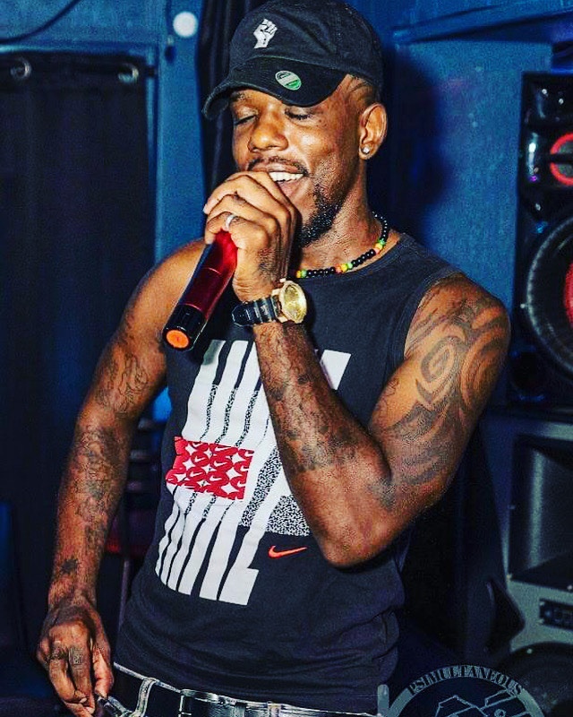 Image: Meet Almight E: Zoetic HipHop, where consciousness meets rhythm,