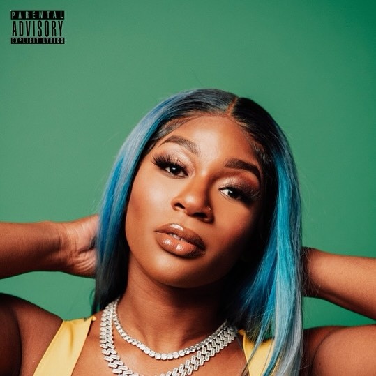 Image: Chelsea Pastel Shines In New Song "Greener"