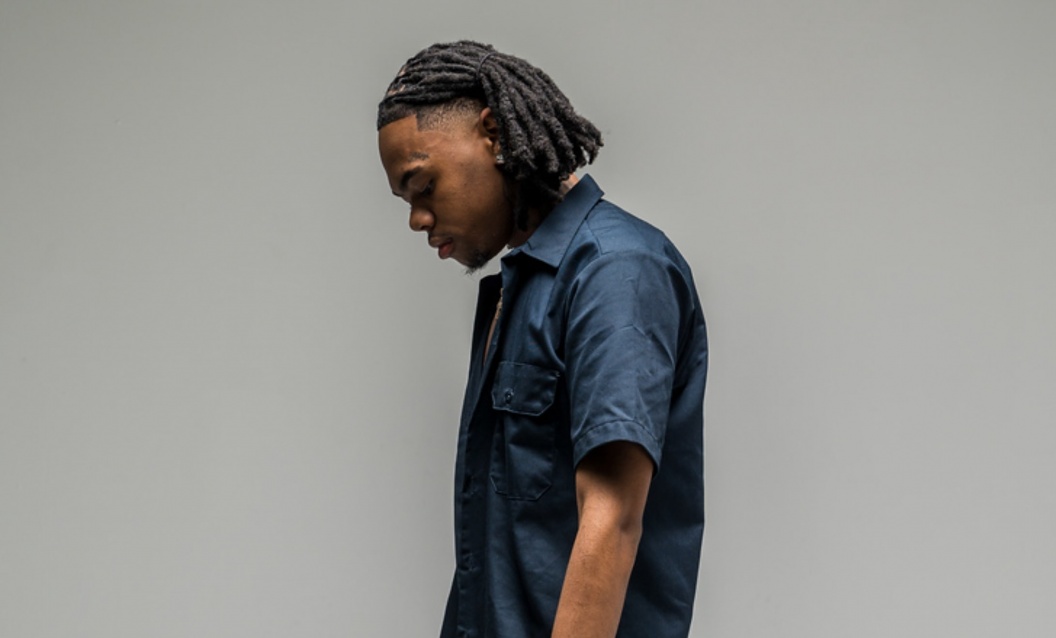 Image: Big YBA Drops 'Definition of Living' Featuring Breakout Song "Hypnotic"