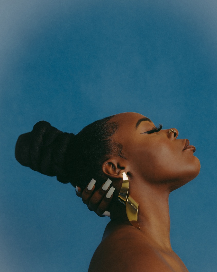 Meet Shaé Recently named the 2024 Pandora Artist to Watch