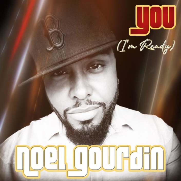 Image: NOEL GOURDIN - IM READY