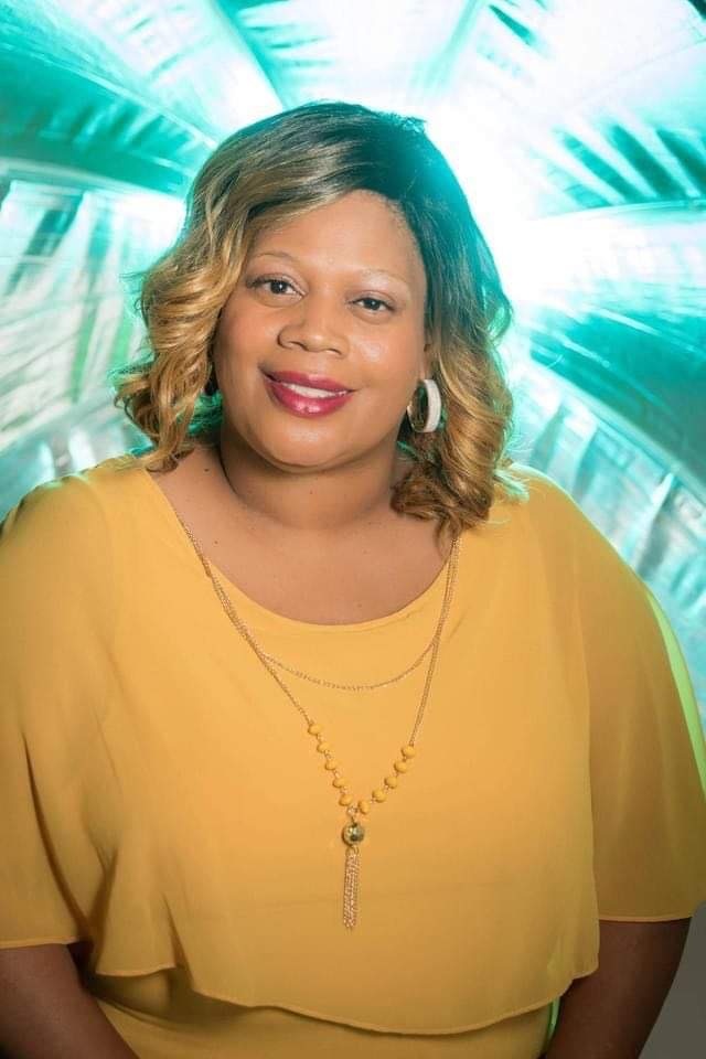 Image: Shunice Hill: Spreading Inspirational Gospel from Chicago