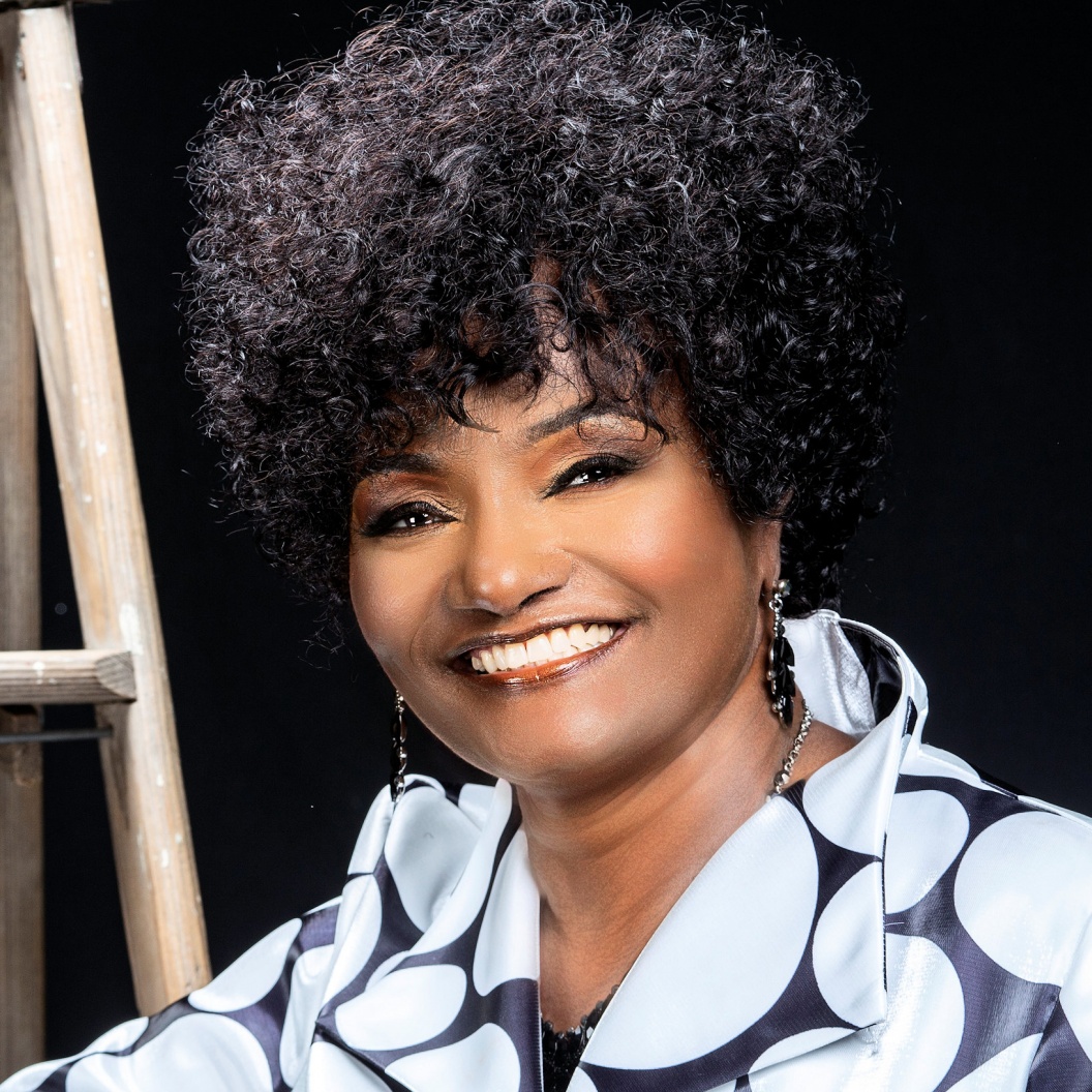 Image: Frozene Hayes Releases New Single 'Holy Ghost’