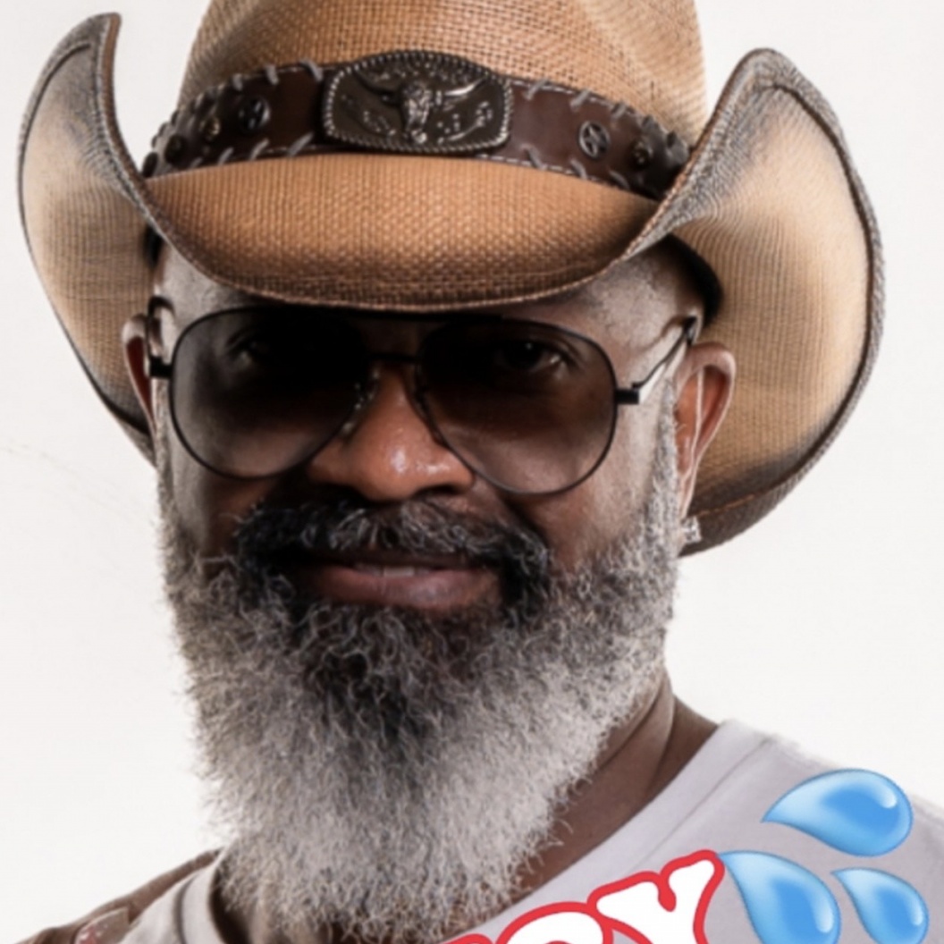 Image: Joe D. Releases New Southern Soul Single "JUICY"