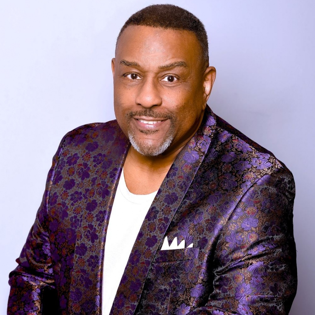 Image: Calvin Bridges Releases Inspiring Gospel Track 'No Weapon'"