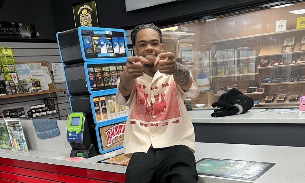 Image: Big YBA Delivers More Life In 'Definition Of Living' Deluxe Album