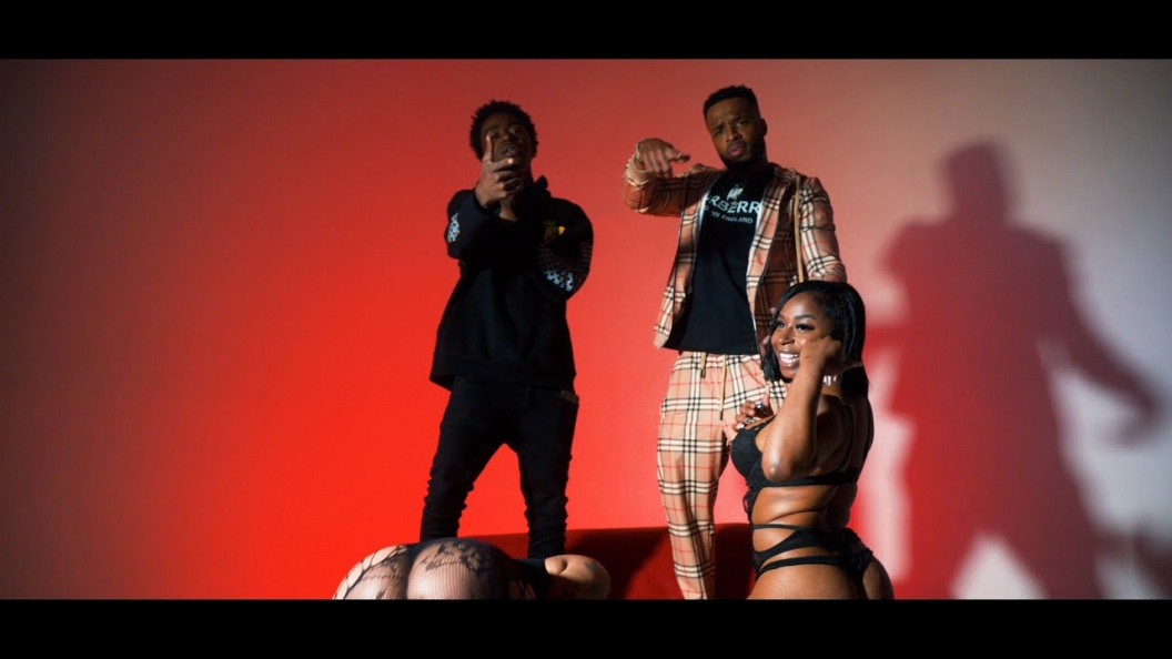 Image: Poeboy K.P. Shares His Latest Album & Music Video “Lightskin, Darkskin”