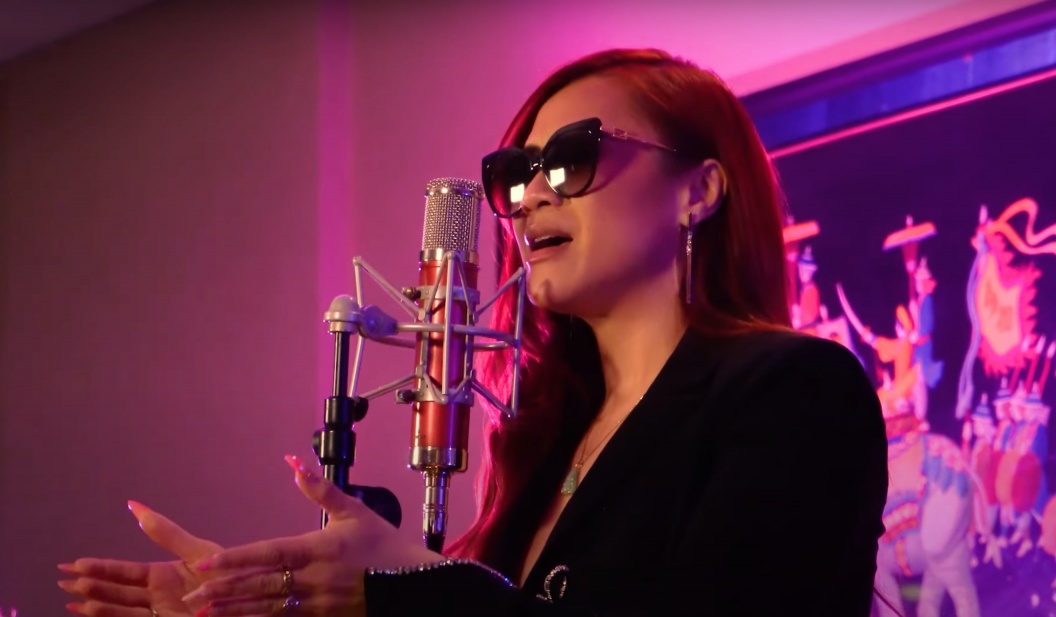 Image: Mai Lee Drops Live Performance For New Song "Von"
