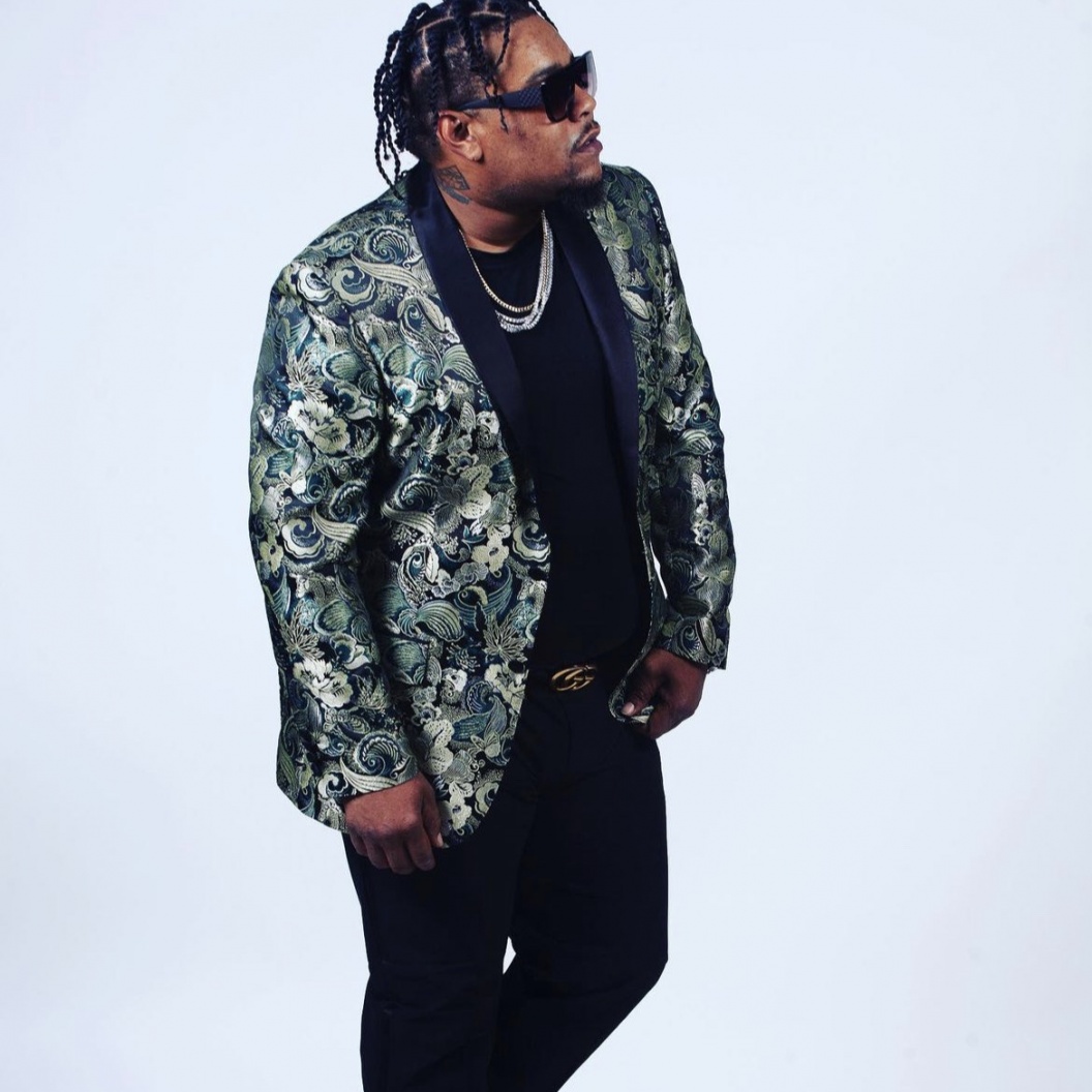 Image: Dizzywunda Takes His Fans On a journey with album Wundaland