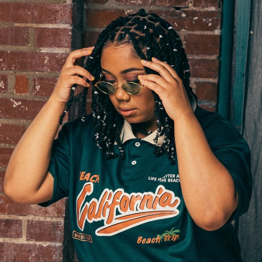 Kvthewriter taps mai lee for figure out the rest 