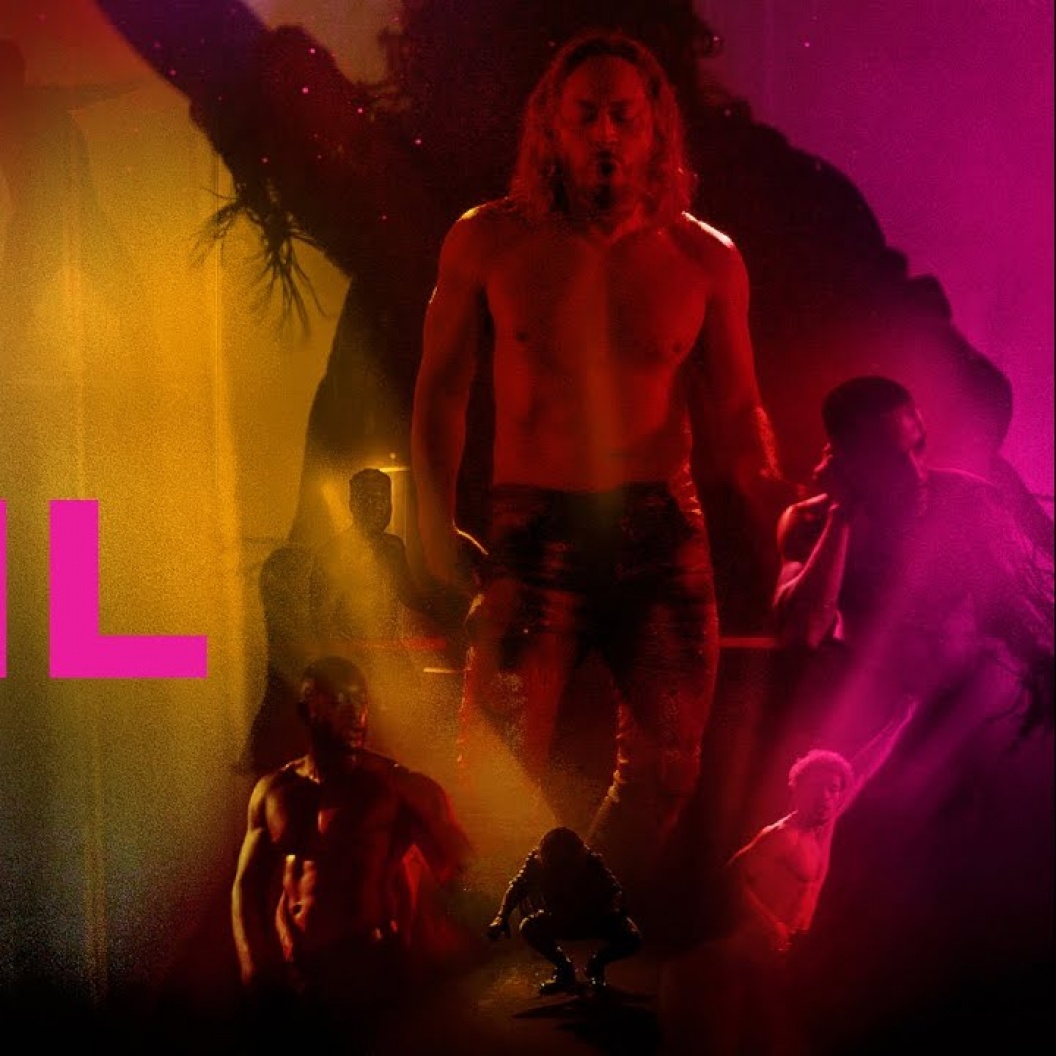 Image: Erick Pagan Releases New Visual "Devil" (Remix)