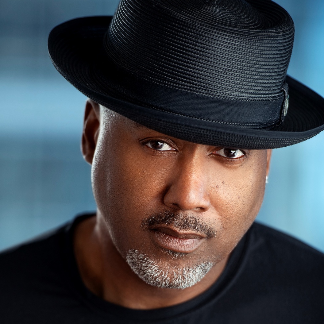 Image: Keith Eatmon Drops New Single 'People Gotta Move'