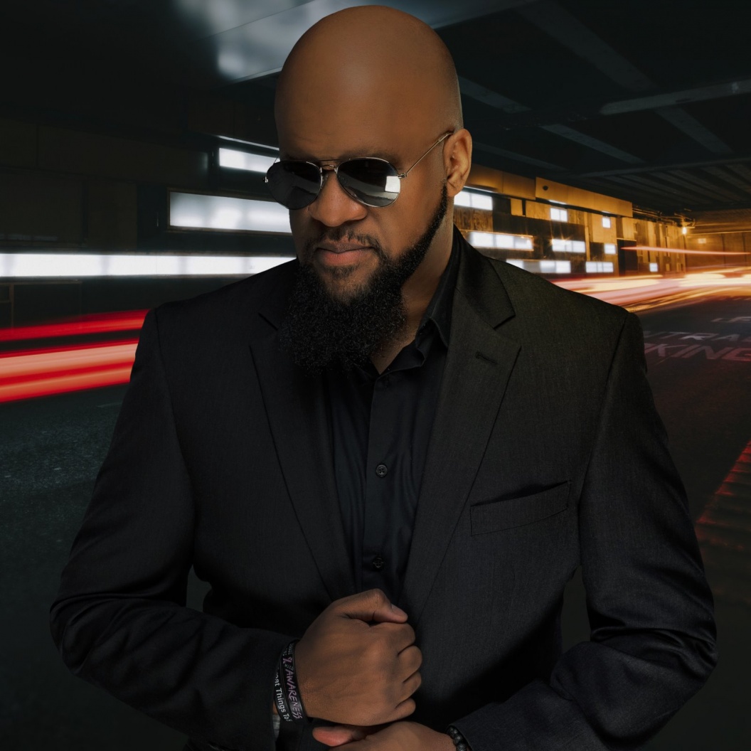 Image: Jesse "JT Jazz" Thompson: A Smooth Blend of Jazz and Coastal Vibes