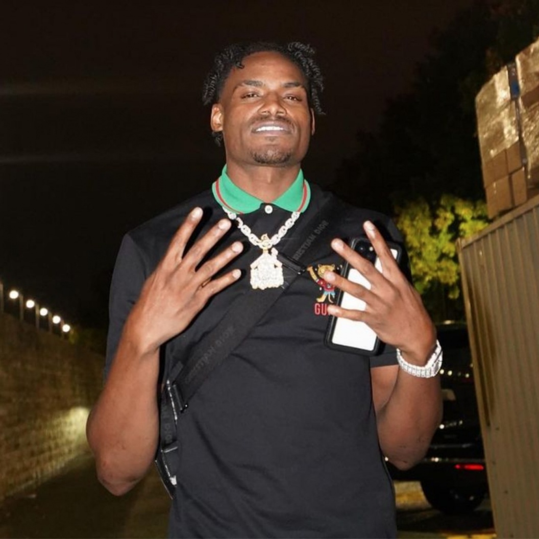 Image: 4 Releases New Single "Talk Nasty"