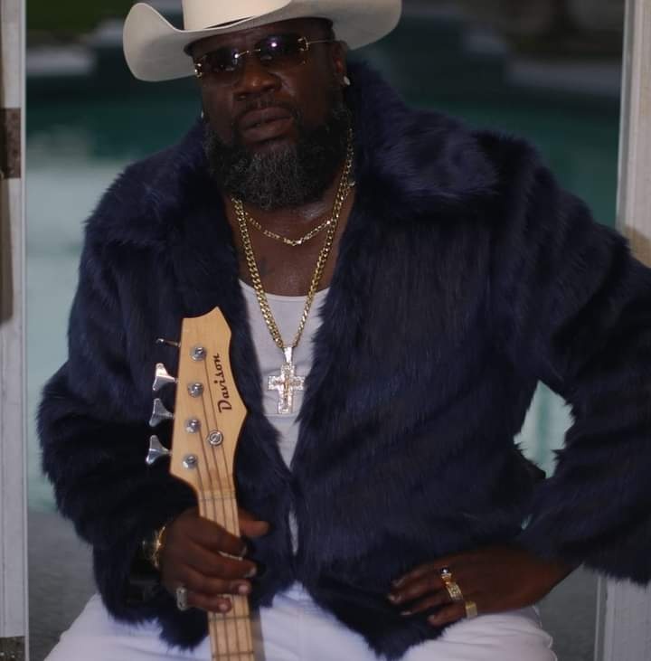 Image: Slow Money BOlo: Bridging Hip Hop and Southern Soul