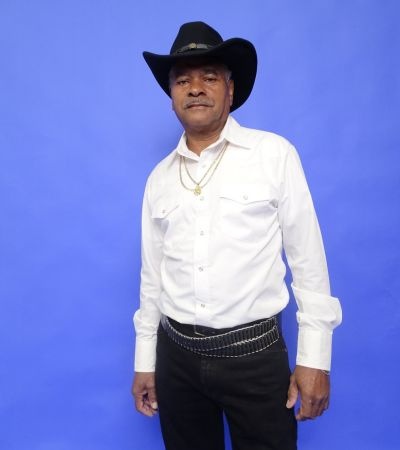 Image: Sir Mack’s Southern Soul Revival: 'Cellulite in Skintight Leggings' Becomes a Line Dance Hit