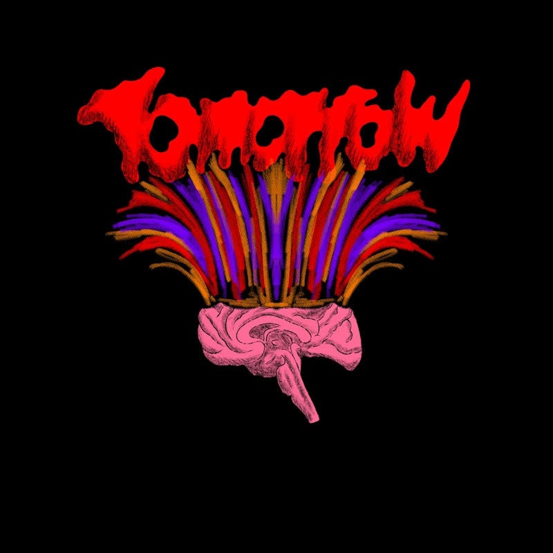 Image: IOTheSinger Releases New Song "Tomorrow"