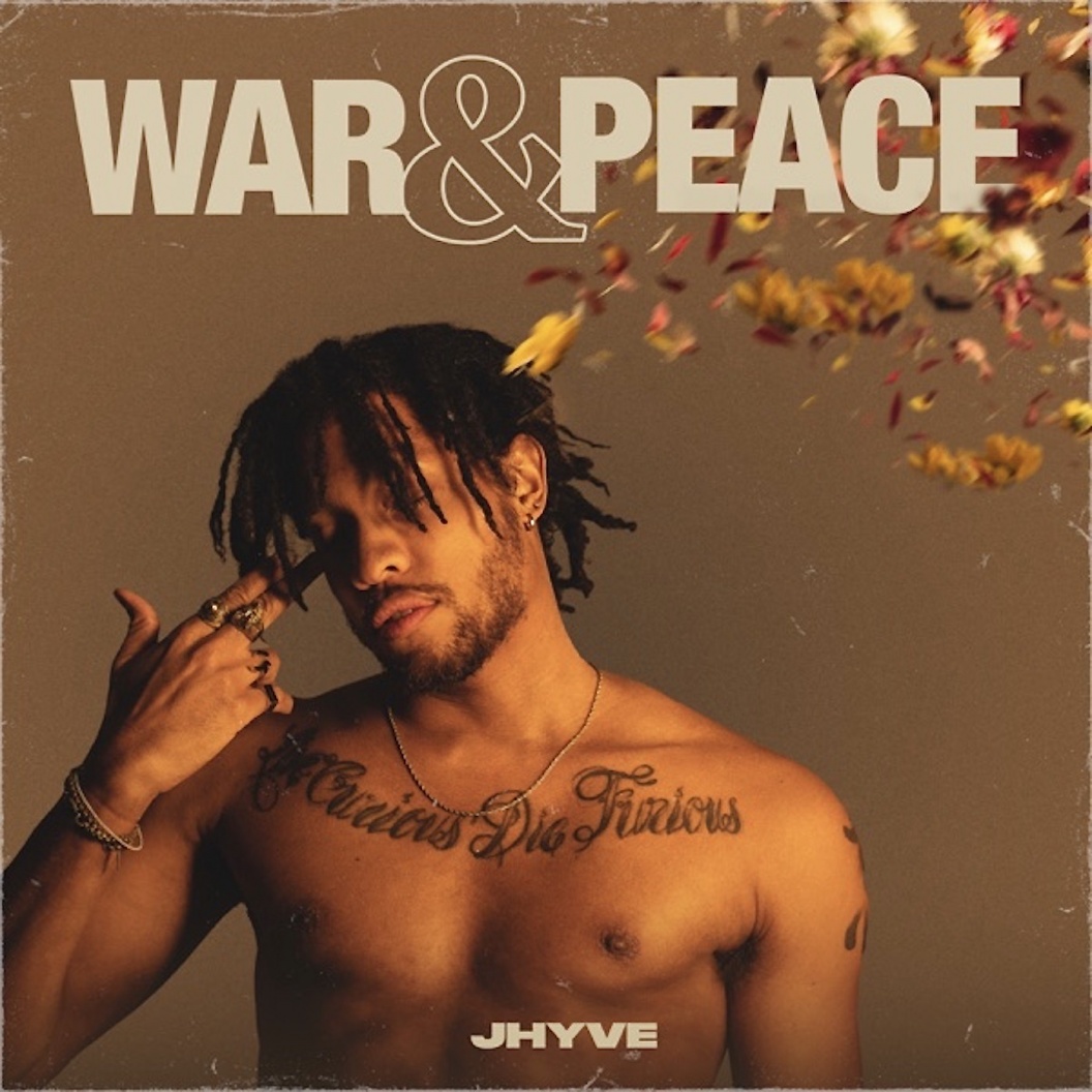 Image: New R&B News Bite from Jhyve!
