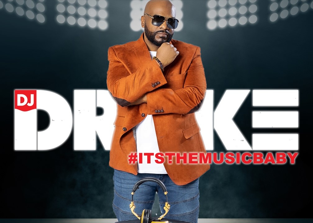 Image: #itsthemusicbaby!