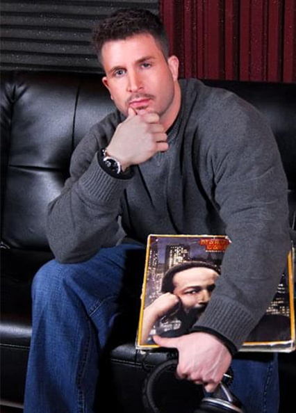 Image: Producer DJ Spotlight Part 1 - Charles Martin Roane