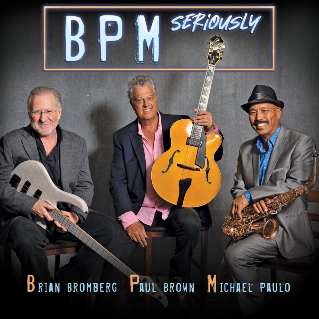 Image: New Smooth Jazz News Bite from BPM!