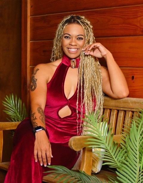 Image: Cecily Wilborn: A Southern Soul Sensation from West Memphis