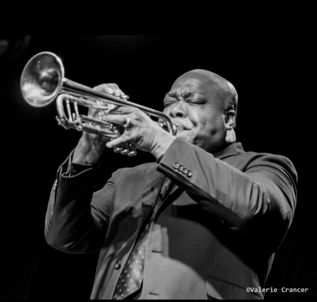 Image: Kimble Funchess Explores His Roots with Soulful Single ‘Keep Pressin’ On’