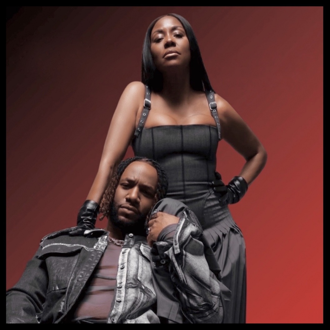 Image: New R&B News Bite from Koffee Brown!