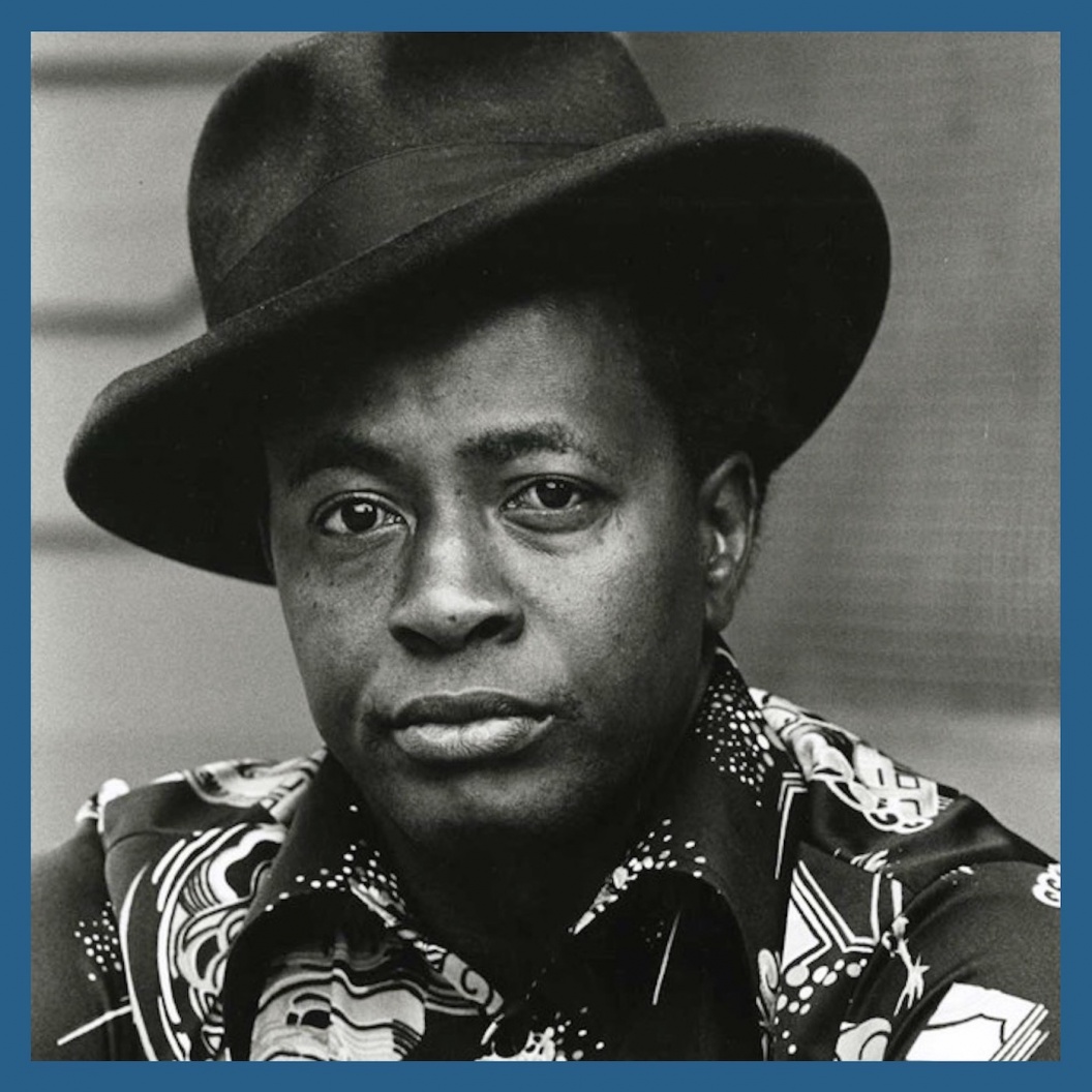 Image: ‘70s R&B Flashback Track from King Hannibal!
