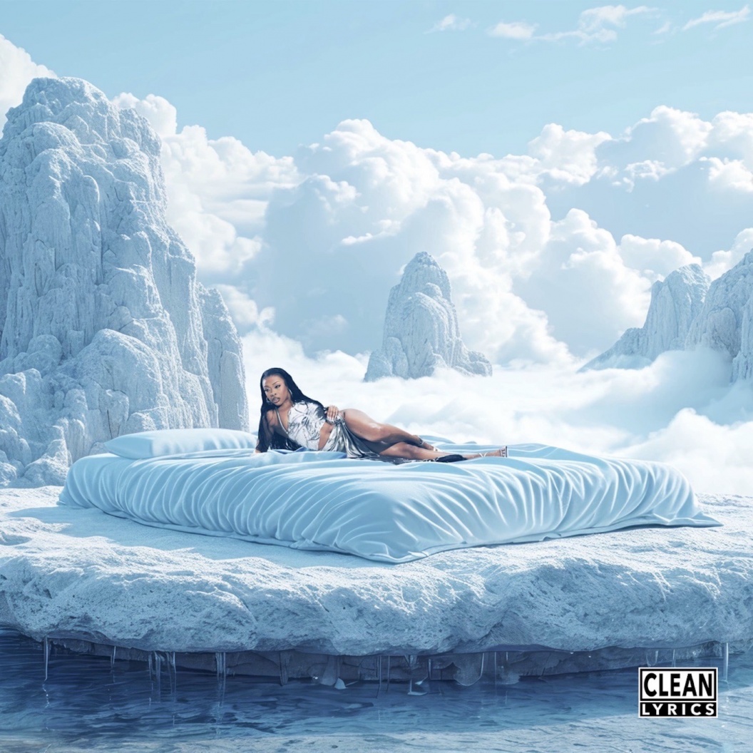 Image: New R&B News Bite from Tink!
