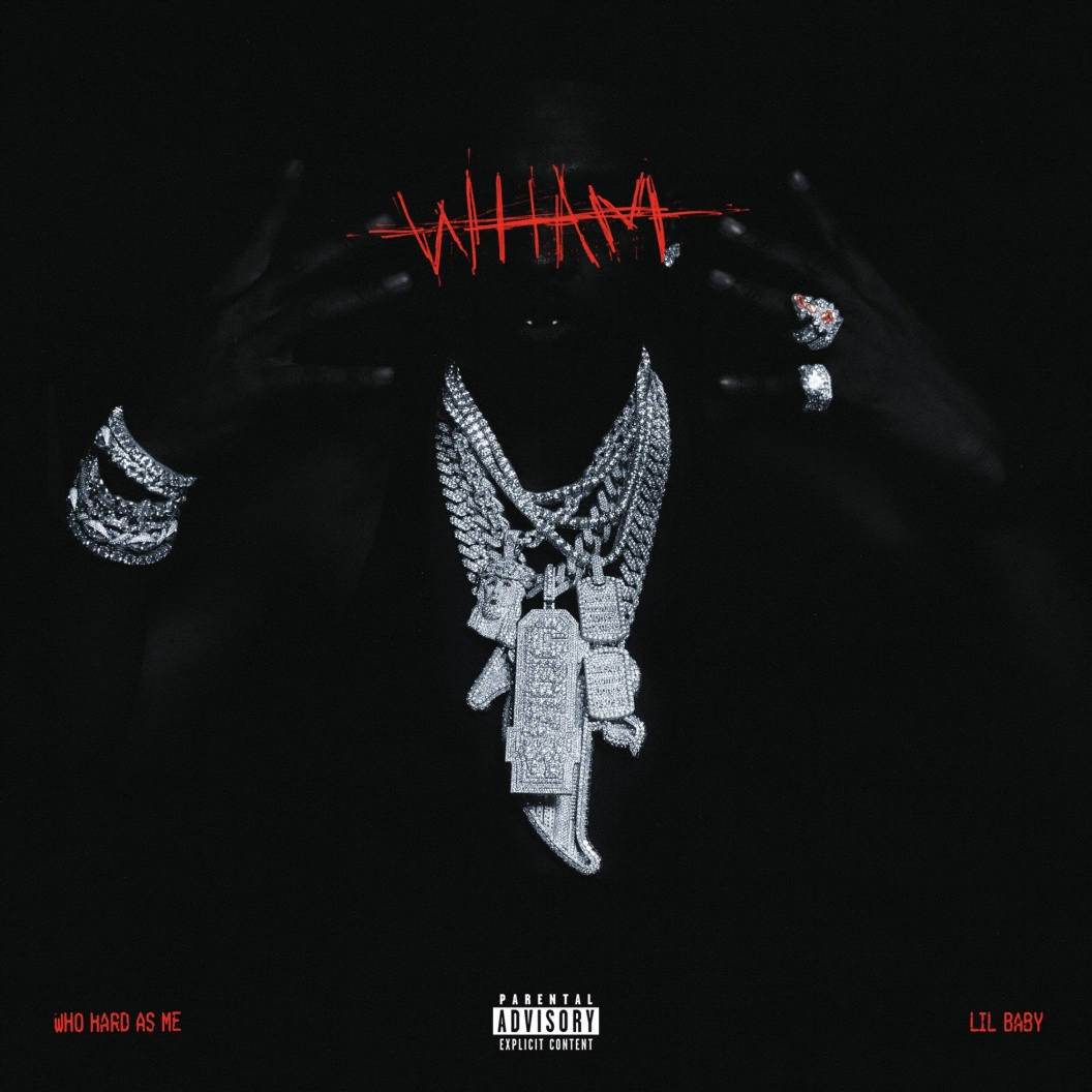 Image: Lil Baby Dominates The Competition With Fourth No. 1 Billboard 200 Album, ‘WHAM’