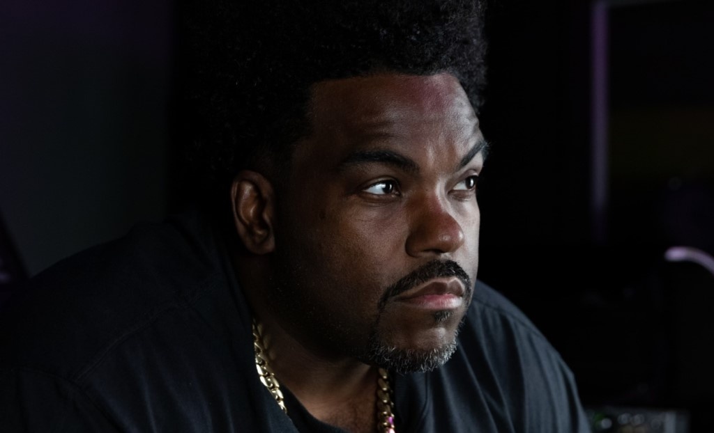 Image: Announcing The 30th Anniversary of Darkchild