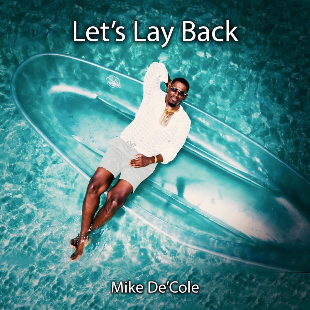 Image: New R&B News Bite from Mike De’Cole!   