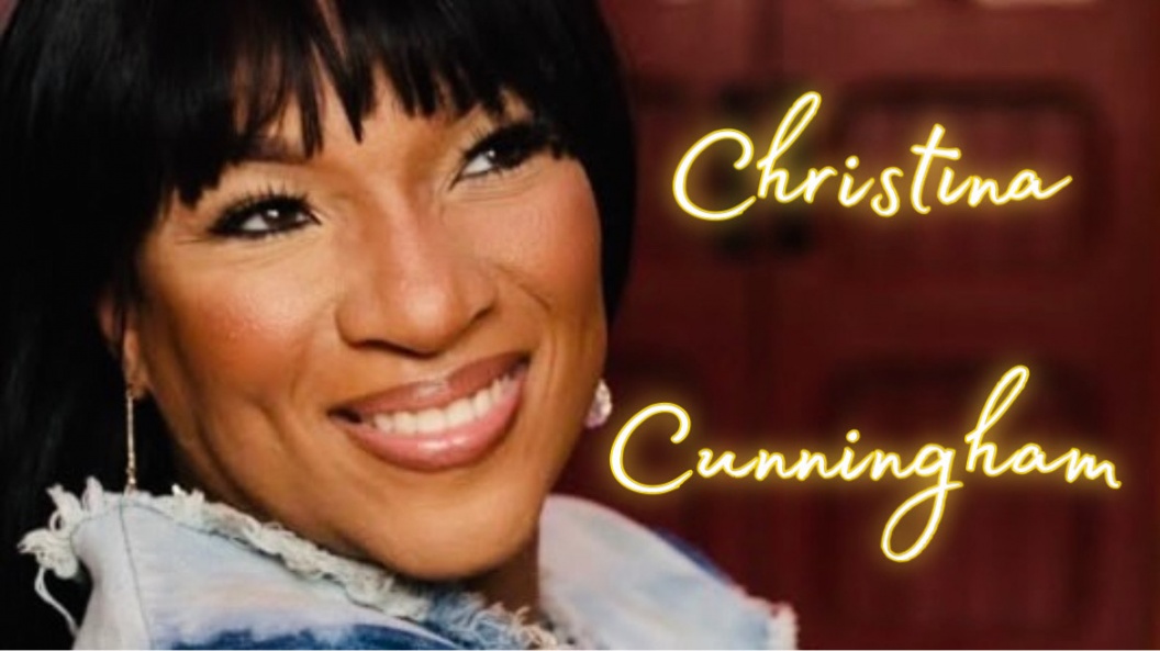 Image: Christina Cunningham Releases Soulful Rendition of "I Wish You Love"