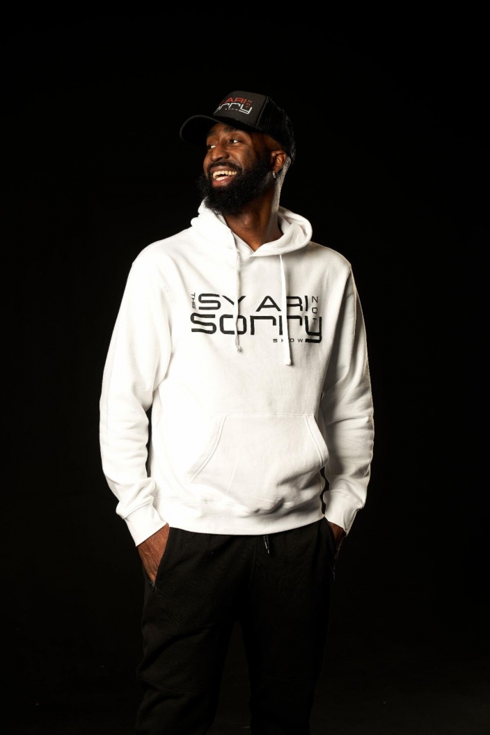 Image: Sy Ari Da Kid Releases New Album: The Last Shadow In The Shade