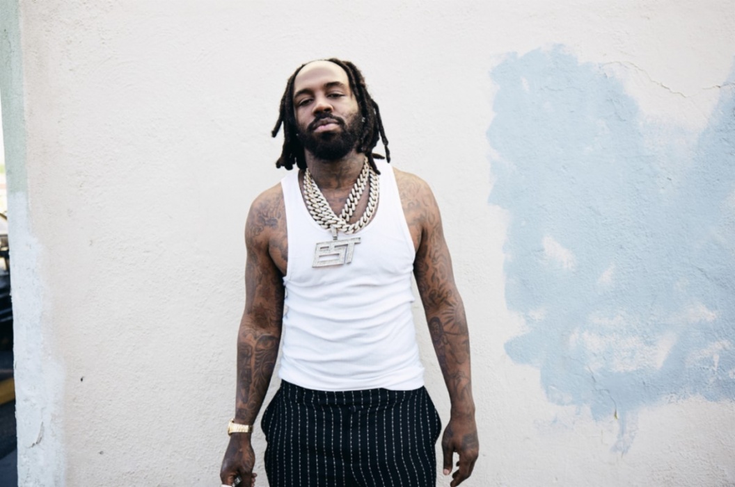 Image: EST GEE EXPANDS NEW ALBUM WITH I AIN’T FEELING YOU (BONUS EDITION)