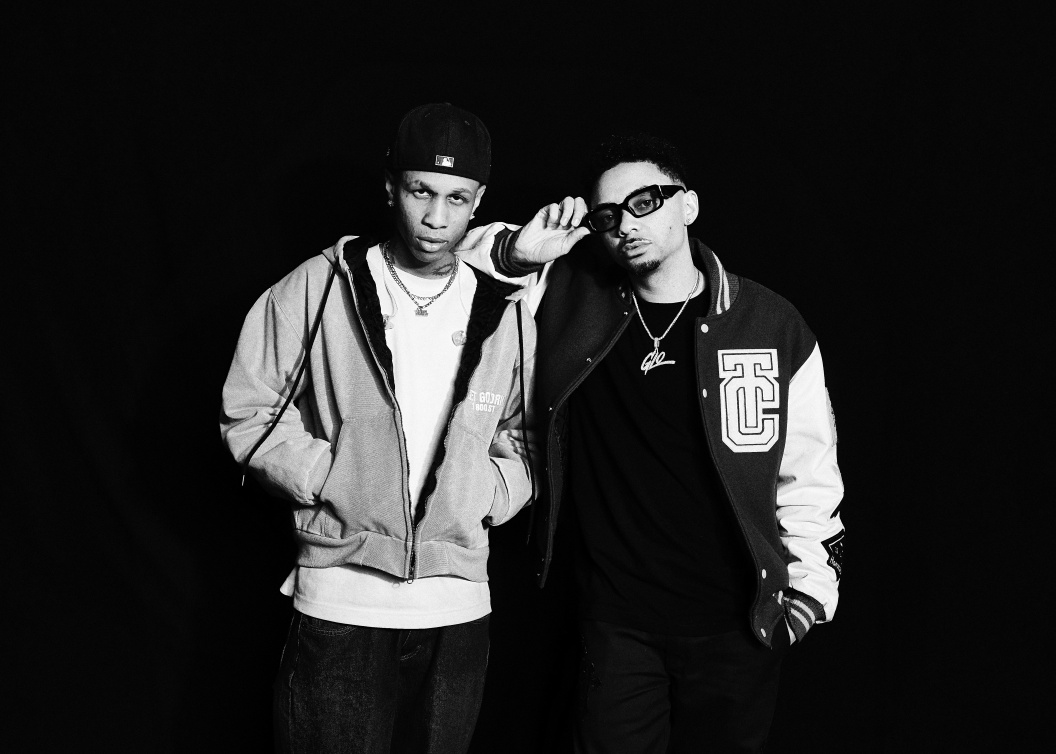 Image: JON KEITH & MILES MINNICK RELEASE FIRST COLLABO SINGLE