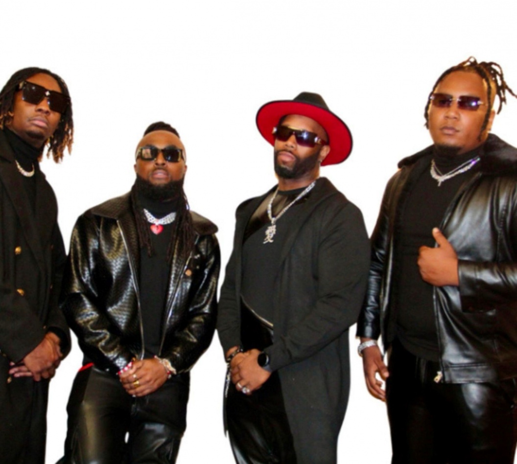 Image: 4Cast: Bringing Romance Back with R&B