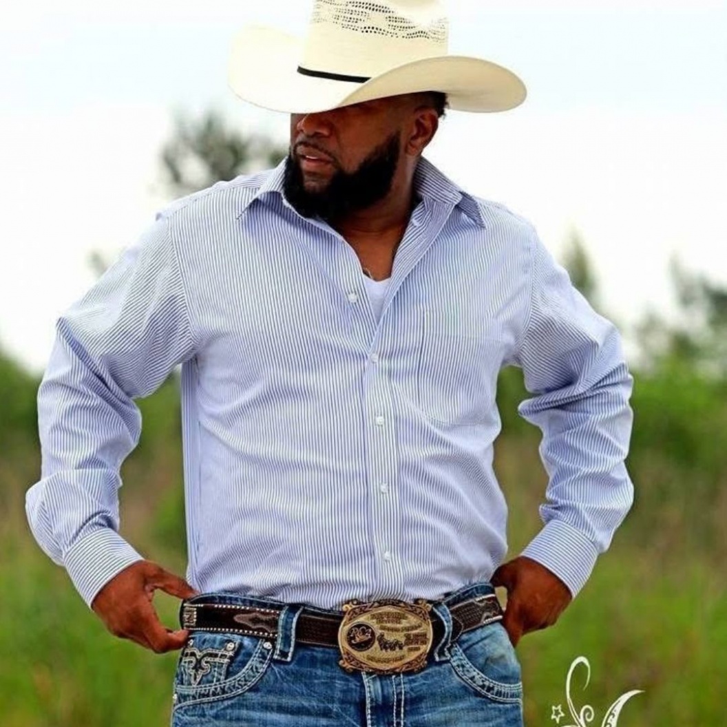 Image: Jeter Jones Joins The Urban Influencer as Vice President of Southern Soul & Blues