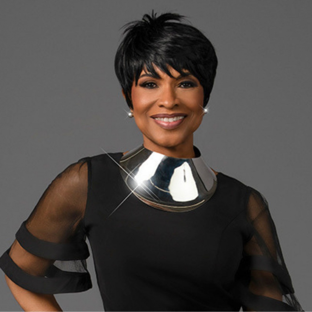 Image: Norma Jean Wright: A Timeless Voice in R&B and Soul releases new single “Jumpstreet”