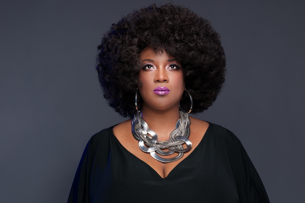 Image: Terri Green’s Releases Latest Single “Two Wrongs Don’t Make It Right”