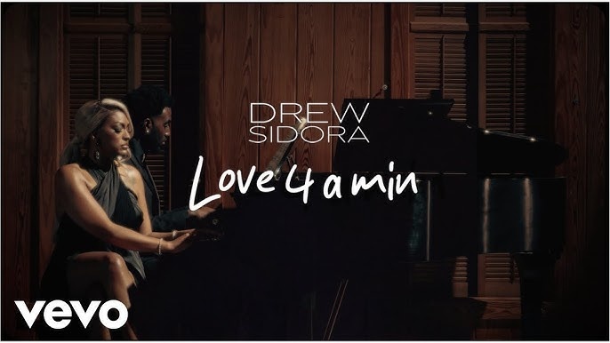 Image: Drew Sidora Drops New Song "Love 4 a Min"