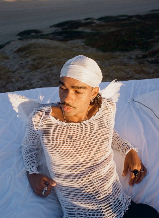 Image: Queens Artist, Danny Singh, Unveils the Hypnotic Visual for "WYD?"