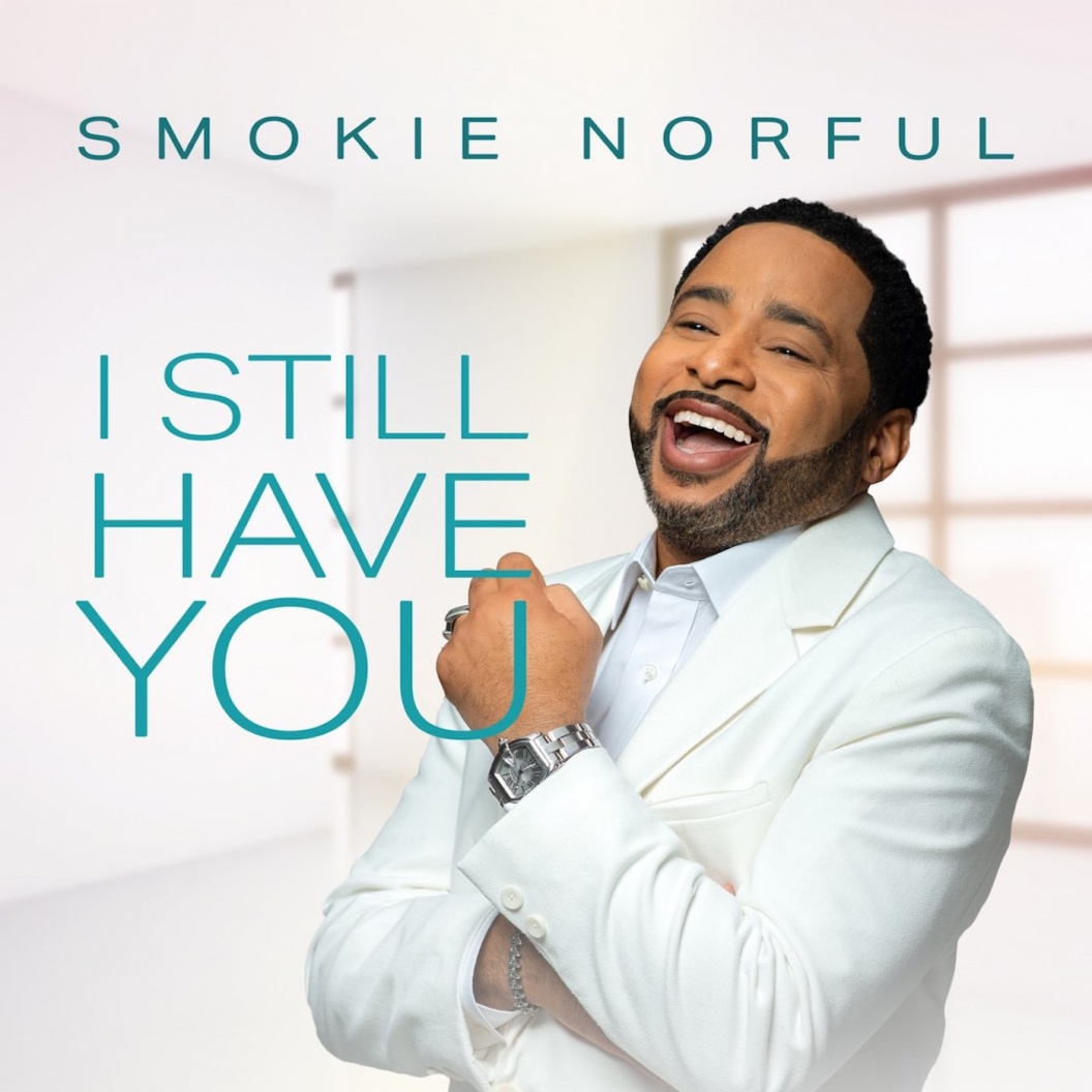 Image: New Gospel News Bite from Smokie Norful!