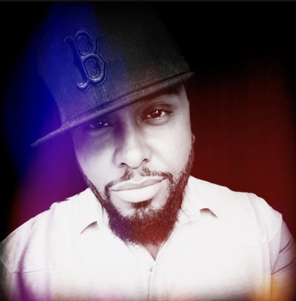 Image: Noel Gourdin Releases New Single "New Walk, New Talk"