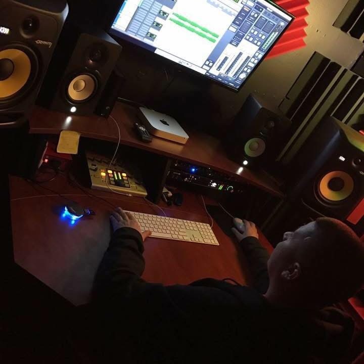 Image: Kid On The Beat: The Producer Redefining Music Production in Houston and Beyond