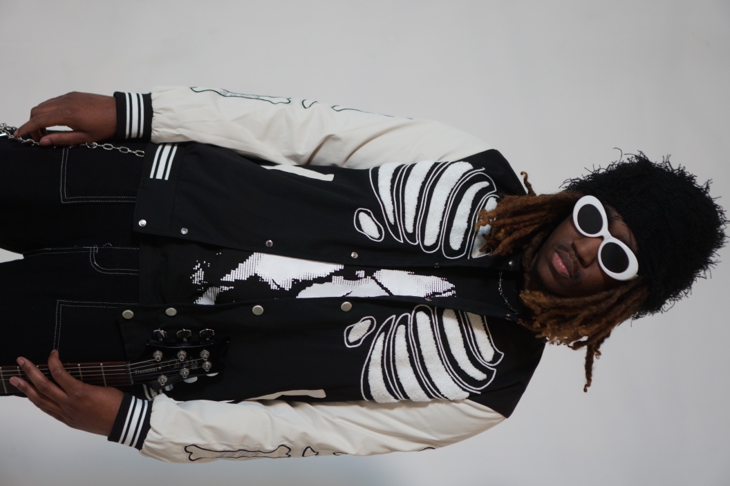Image: Kee Nola Goes Viral With New Single "Party Girl"