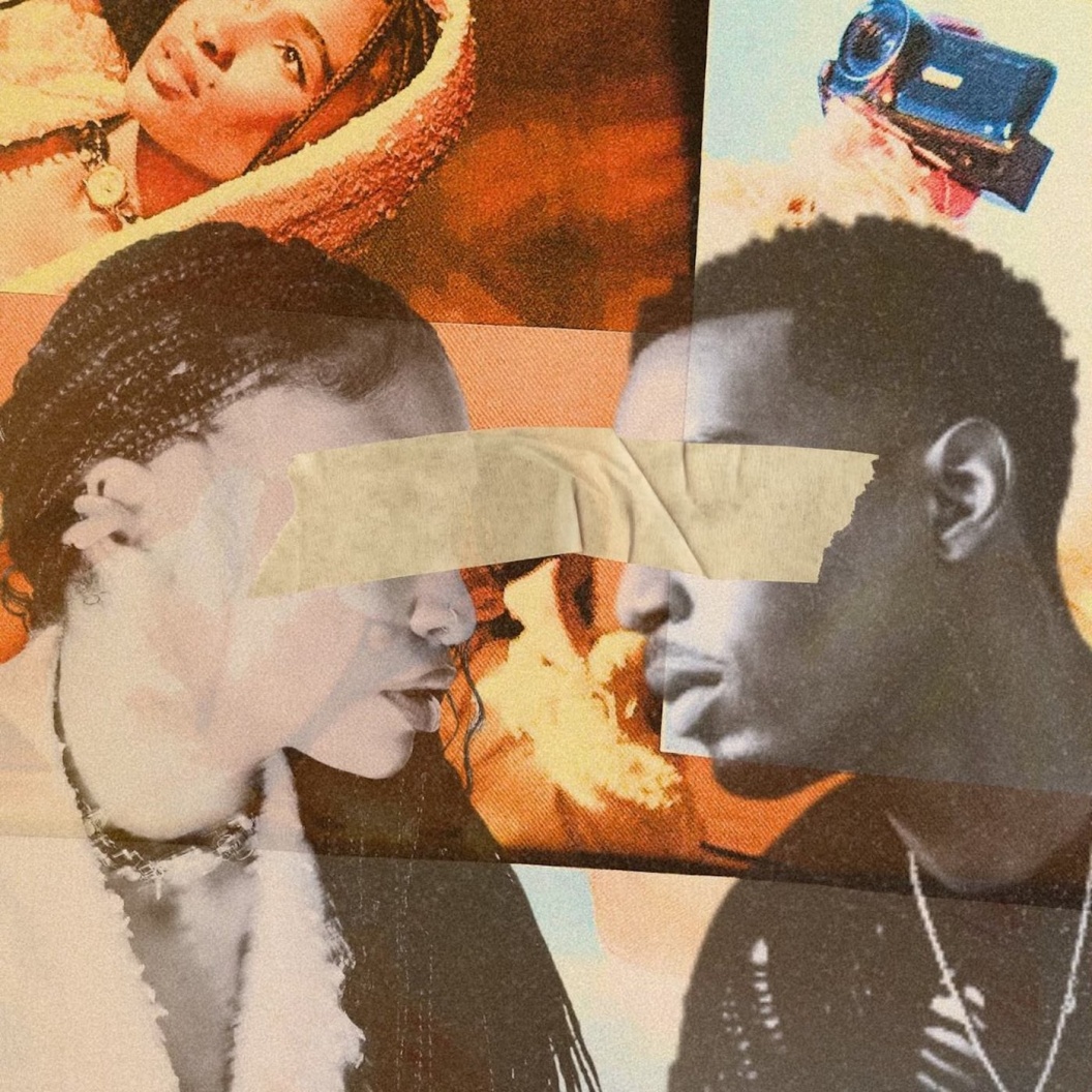 Image: New R&B News Bite from Jordyn Simone & Joseph Solomon!